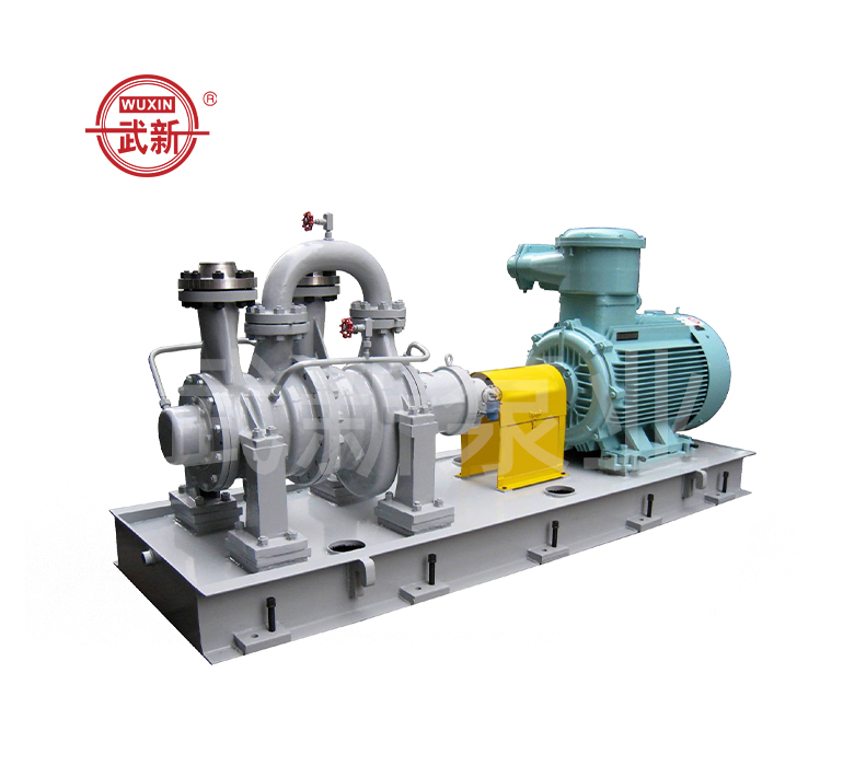 MGY、MGYS磁力傳動(dòng)單雙級(jí)離心油泵