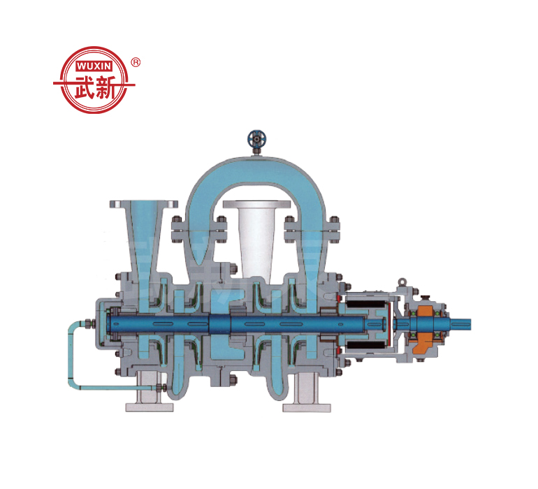 MGY、MGYS磁力傳動(dòng)單雙級(jí)離心油泵